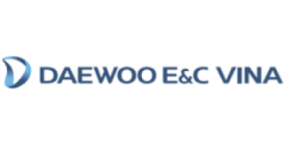 Chủ đầu tư Daewoo E&C Vina